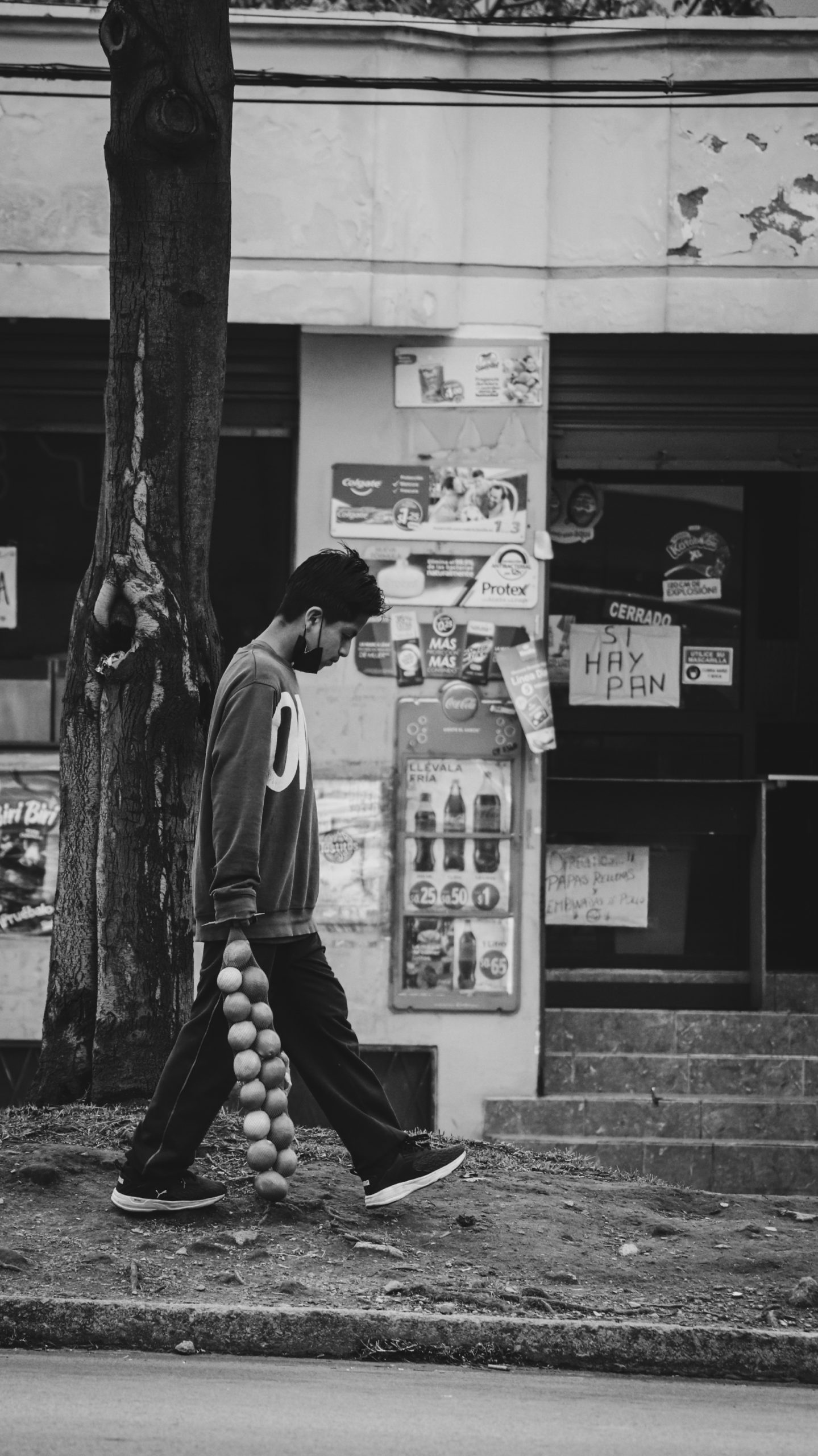 Fotografía crítica social